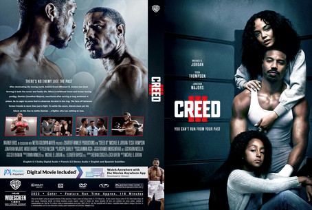 Creed III 2023