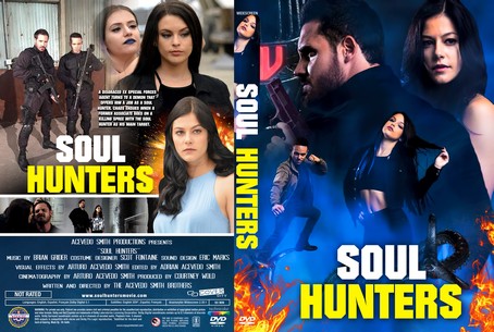 Soul Hunters 2019