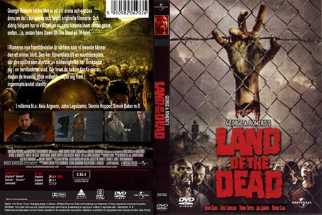 Land of the Dead 2005