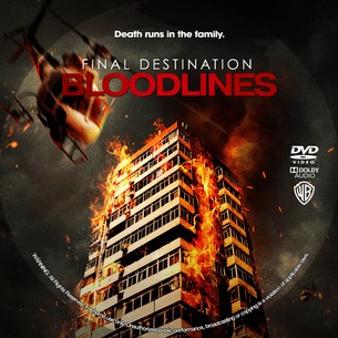 Final Destination Bloodlines 2025