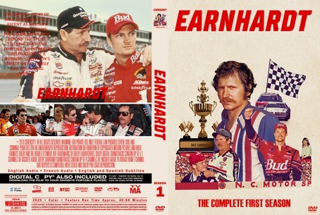Earnhardt Season 1