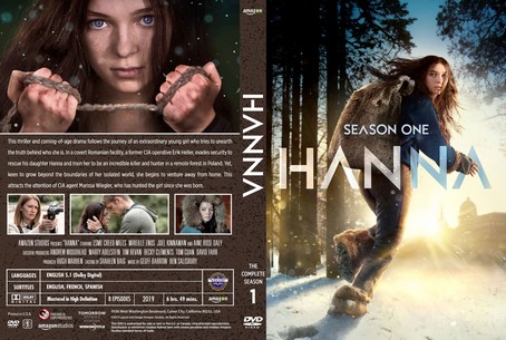 Hanna Season 1
