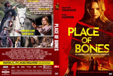 Place of Bones 2023