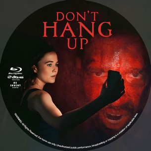 Don't Hang Up 2022