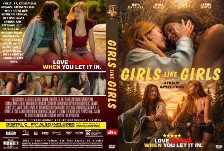 Girls Like Girls 2026