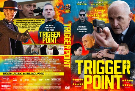 Trigger Point 2021