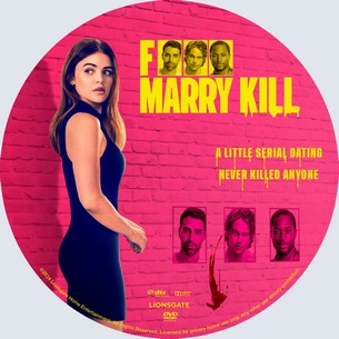 F Marry Kill 2024