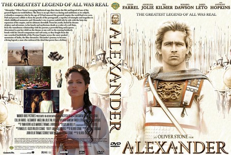 Alexander 2004