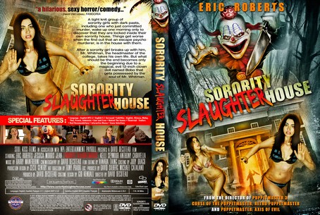 Sorority Slaughterhouse 2016