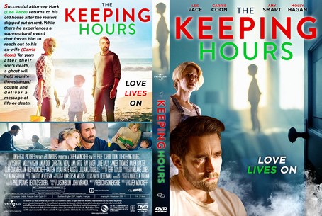 The Keeping Hours 2018