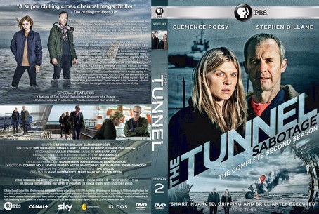 The Tunnel Season 2