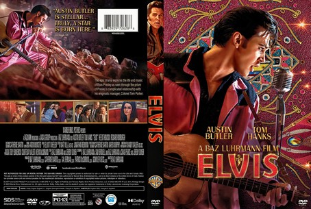 Elvis 2022