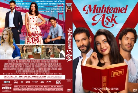 Muhtemel Aşk Season 1