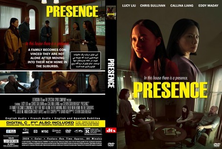 Presence 2024