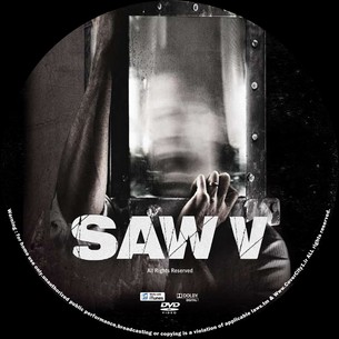 Saw V 2008