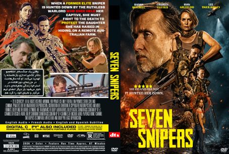 Seven Snipers 2026