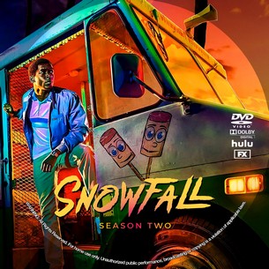 Snowfall Season 2