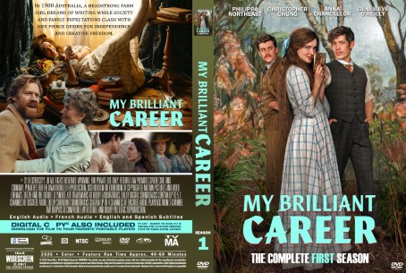 My Brilliant Career Season 1