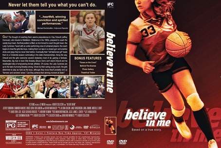 Believe in Me 2006