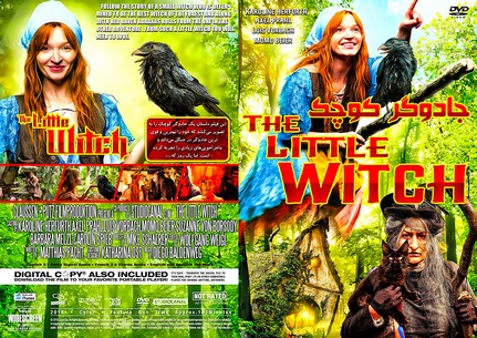 The Little Witch 2018