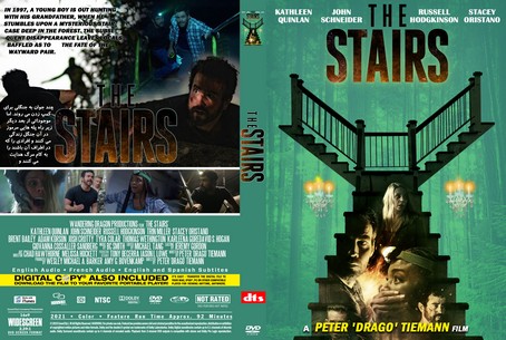 The Stairs 2021