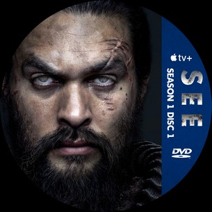 See Label Season 1 Disc 1