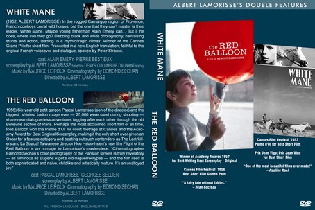 the Ballon rouge