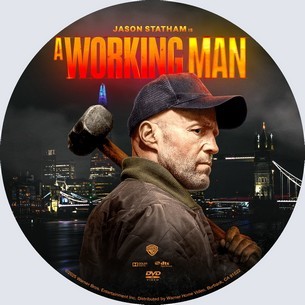 A Working Man 2025