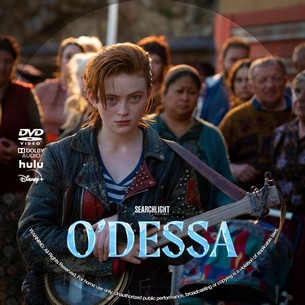 O'Dessa 2025