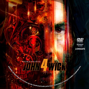 John Wick Chapter 4 2023
