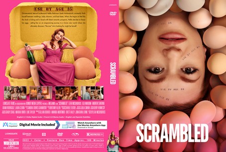 Scrambled 2023