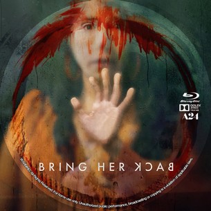 Bring Her Back 2025