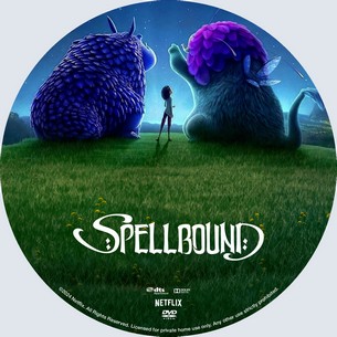 Spellbound 2024