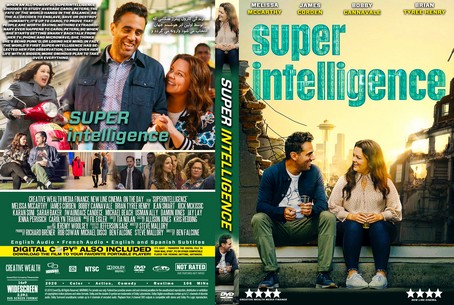 Superintelligence 2020