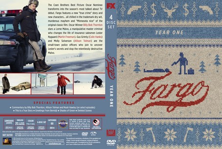 Fargo Season 1