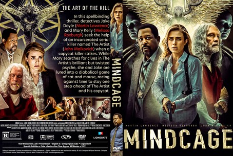Mindcage 2022