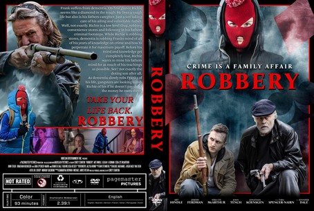 Robbery 2018