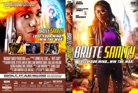 Brute Sanity 2017