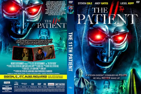 The 11th Patient 2018