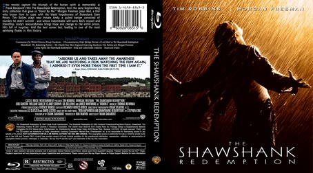 The Shawshank Redemption 1994