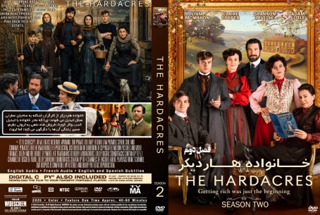 The Hardacres Season 2