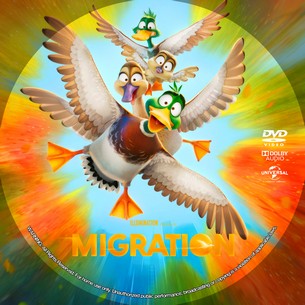 Migration 2023