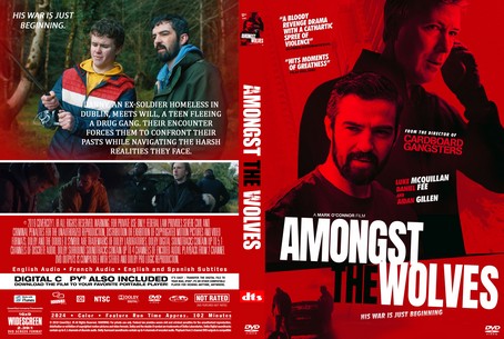 Amongst the Wolves 2024