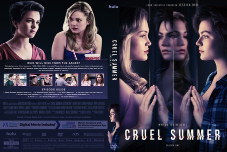 Cruel Summer Season 1