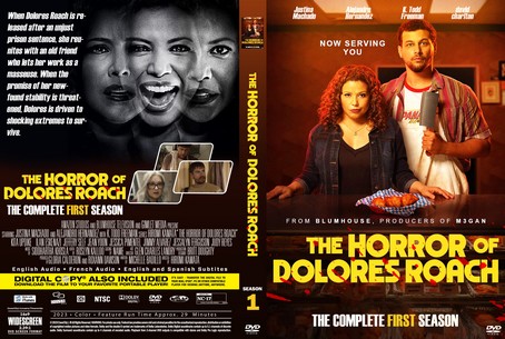 The Horror of Dolores Roach Season 1