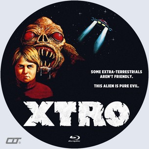 Xtro 1982