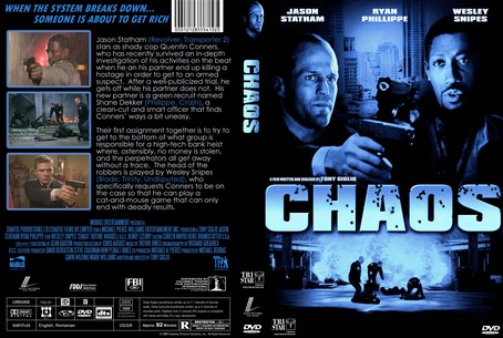 Chaos 2005