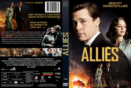 Allied 2016