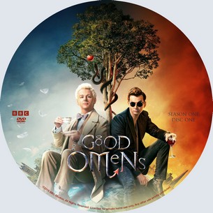 Good Omens Season 2