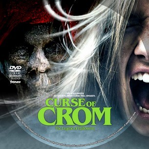 Curse of Crom The Legend of Halloween 2022